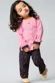 Kid's Wear