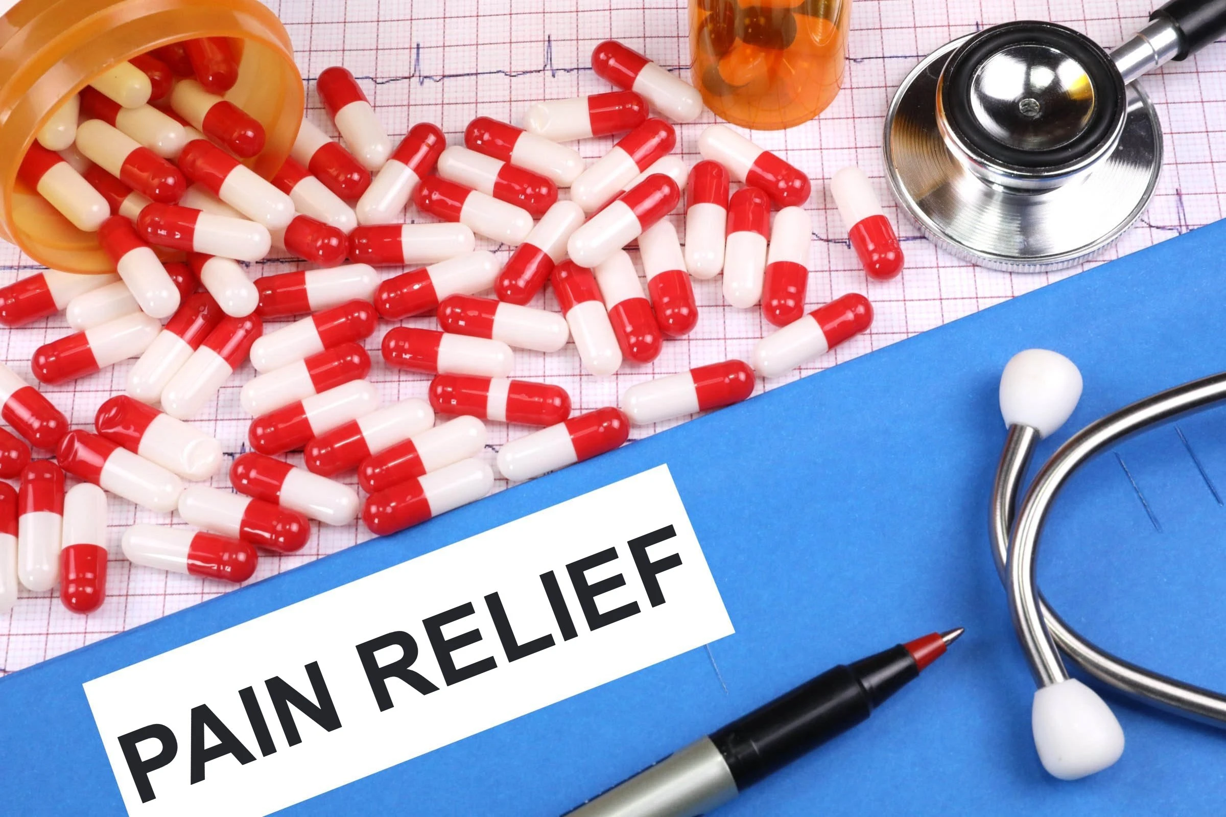 Pain Relief