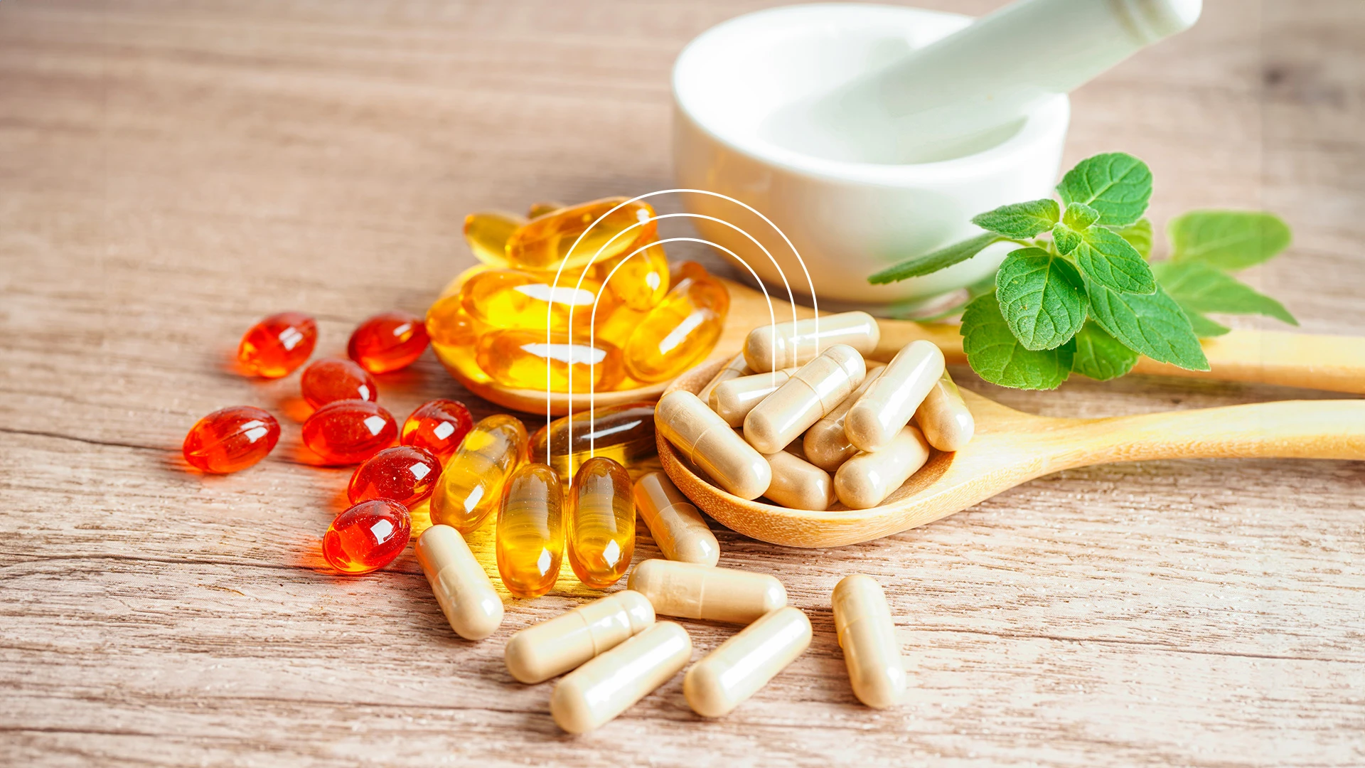 Vitamins & Supplements