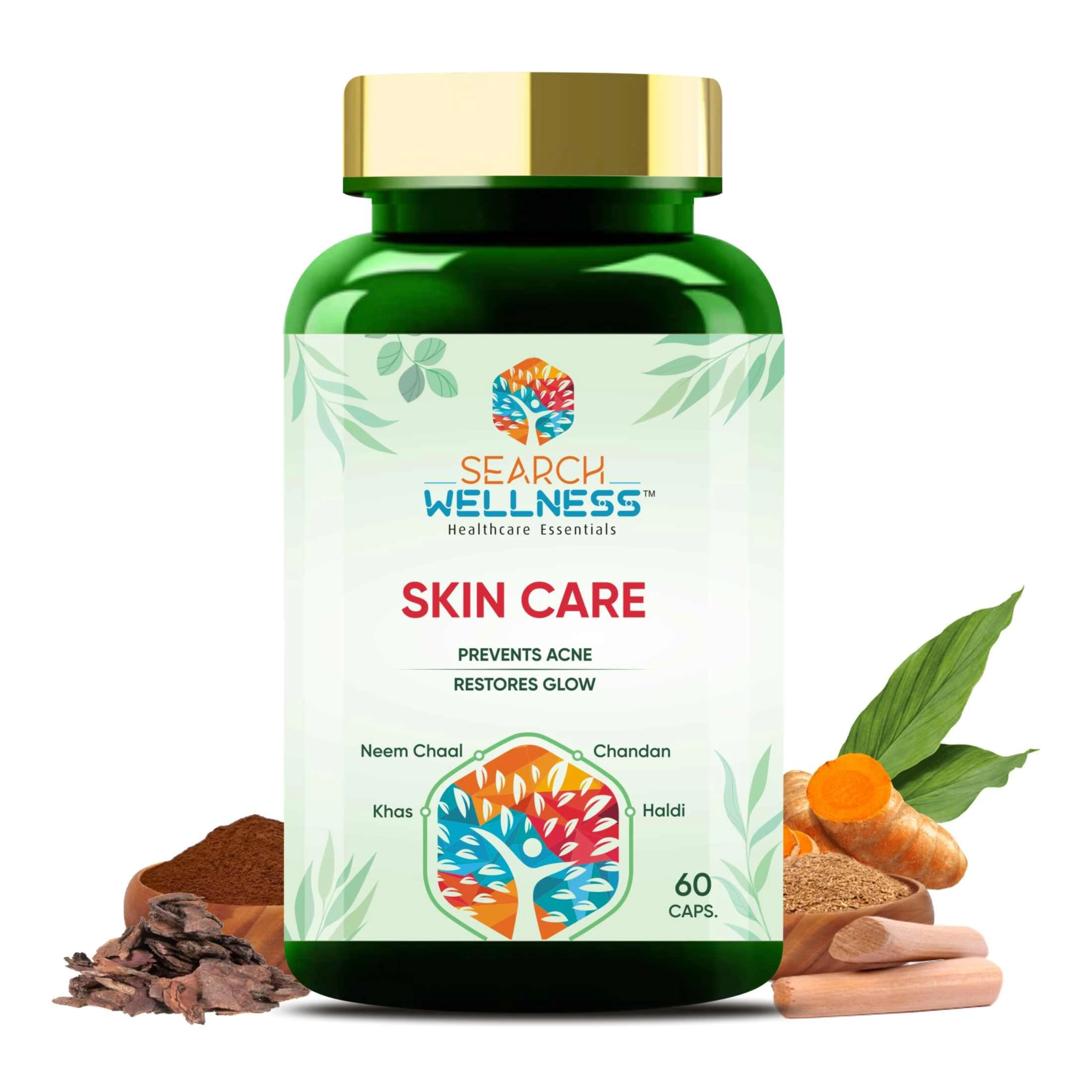 Skin Care