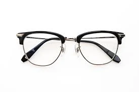 Prescription Glasses