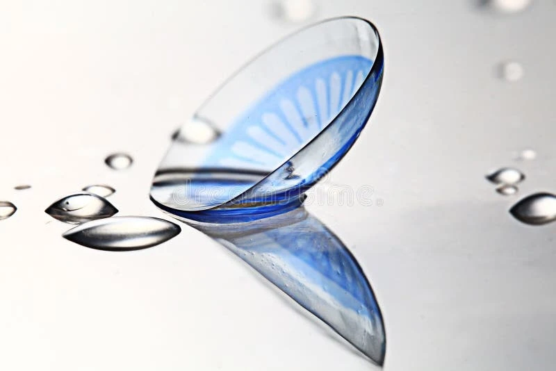 Contact Lenses