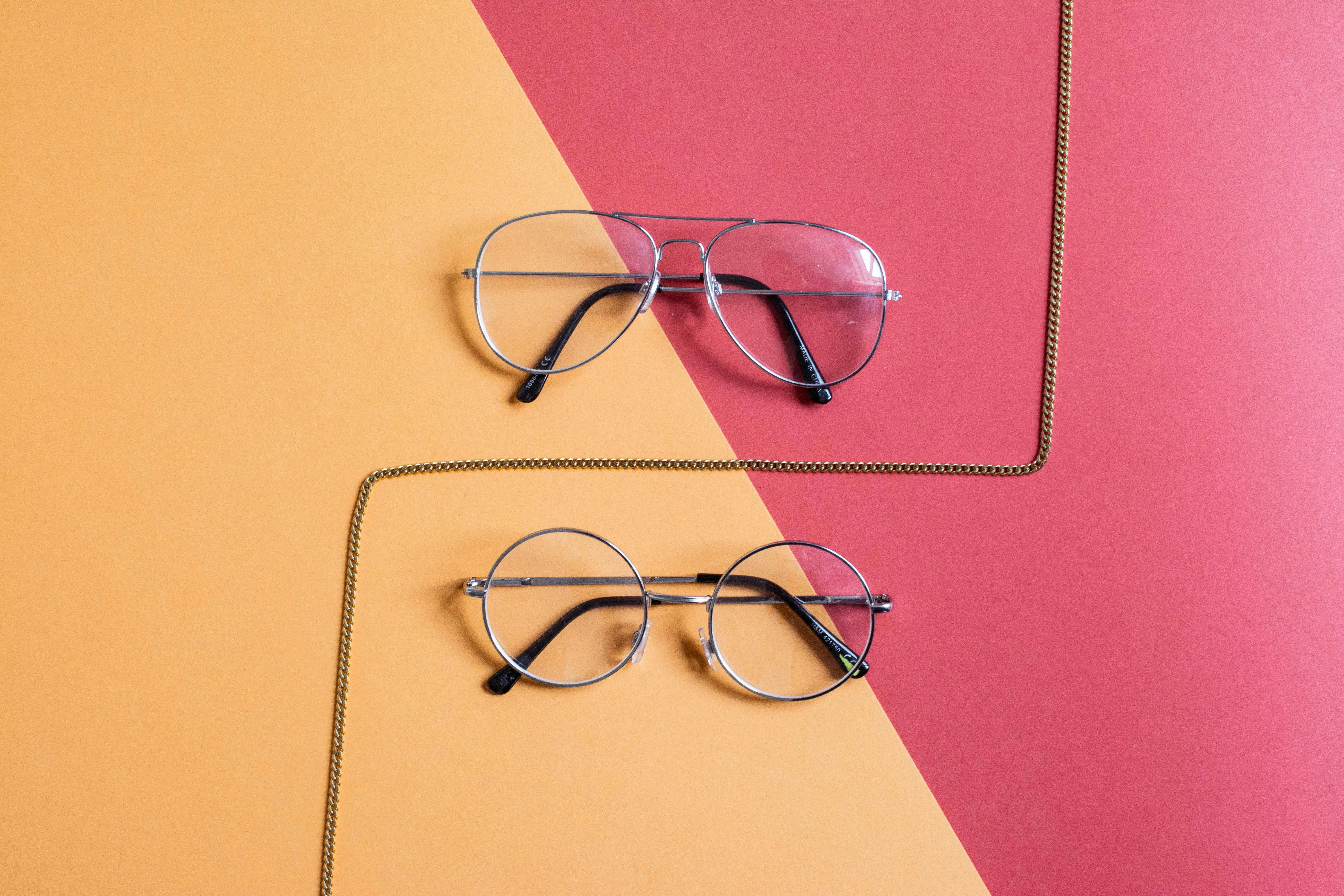 Eyewear Accessories